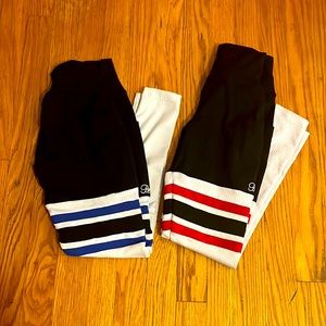 🔥❤️Bombshell Thigh High Leggings❤️🔥